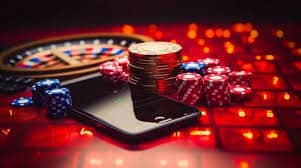 Exploring Casino Chillireels The Ultimate Gaming Experience Exploring Casino Chillireels The Ultimate Gaming Experience