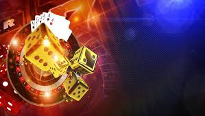 Exploring Casino Chillireels The Ultimate Gaming Experience Exploring Casino Chillireels The Ultimate Gaming Experience