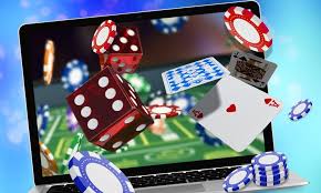 Online Gambling En Uoverskuelig Verden af Underholdning